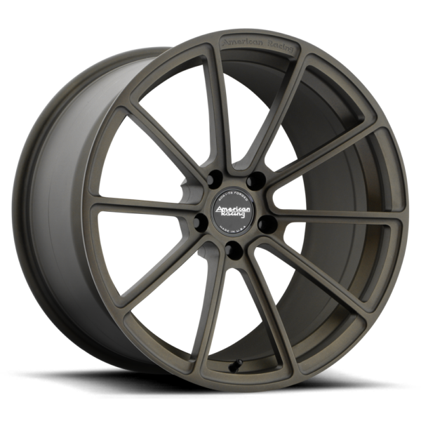American Racing Forged - VF104 | 20x10 | BLANK | ET XX