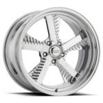 American Racing Forged - VF200 | 18x8 | BLANK | ET XX