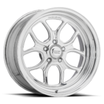 American Racing Forged - VF201 | 15x7 | BLANK | ET XX