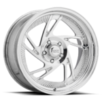 American Racing Forged - VF202 | 18x11 | BLANK | ET XX