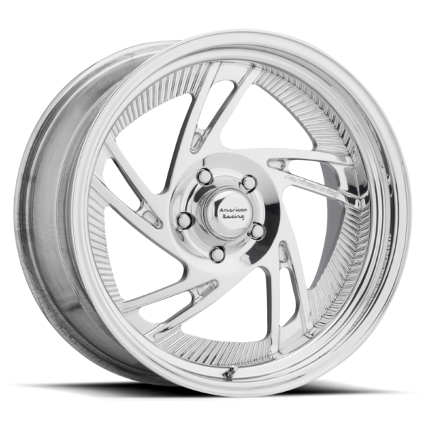American Racing Forged - VF202 | 20x9 | BLANK | ET XX