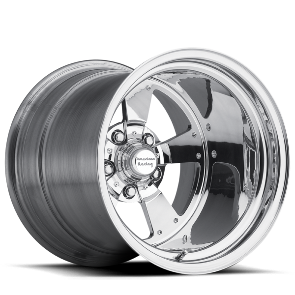 American Racing Forged - VF479 | 17x9.5 | BLANK | ET XX
