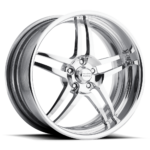 American Racing Forged - VF481 | 22x12 | BLANK | ET XX