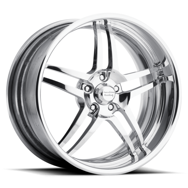 American Racing Forged - VF481 | 18x9 | BLANK | ET XX