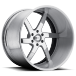 American Racing Forged - VF485 | 22x12 | BLANK | ET XX