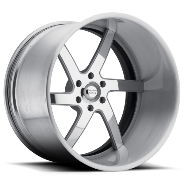American Racing Forged - VF485 | 17x7 | BLANK | ET XX