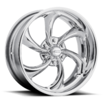 American Racing Forged - VF486 | 17x8 | BLANK | ET XX