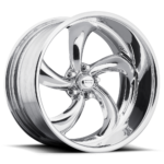 American Racing Forged - VF489 | 18x9 | BLANK | ET XX