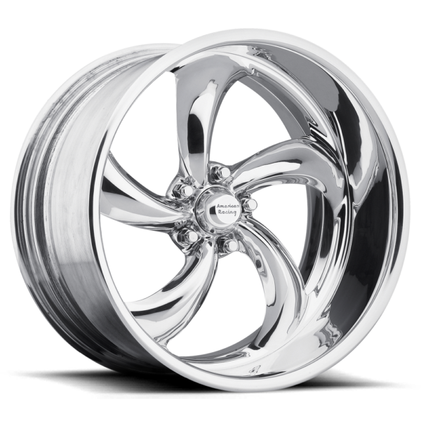 American Racing Forged - VF489 | 18x10 | BLANK | ET XX