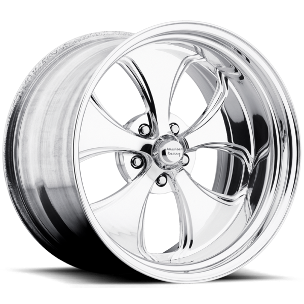 American Racing Forged - VF491 | 17x9 | BLANK | ET XX