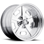American Racing Forged - VF493 | 17x9.5 | BLANK | ET XX