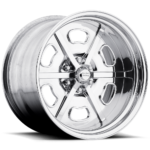 American Racing Forged - VF494 | 17x11 | BLANK | ET XX