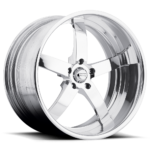 American Racing Forged - VF495 | 22x10.5 | BLANK | ET XX