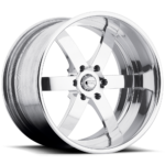 American Racing Forged - VF496 | 19x8 | BLANK | ET XX