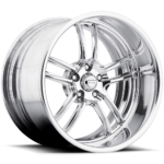 American Racing Forged - VF497 | 18x7 | BLANK | ET XX