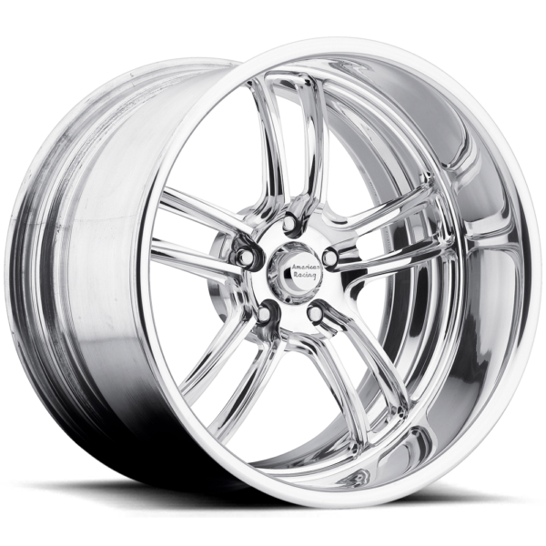 American Racing Forged - VF497 | 20x10 | BLANK | ET XX