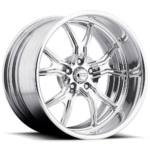 American Racing Forged - VF498 | 17x10 | BLANK | ET XX