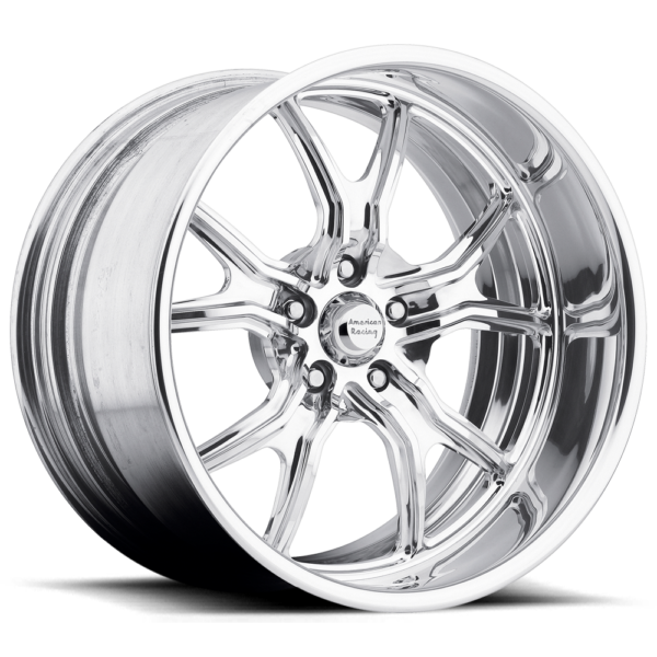 American Racing Forged - VF498 | 19x11 | BLANK | ET XX