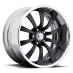 American Racing Forged - VF499 | 19x9 | BLANK | ET XX