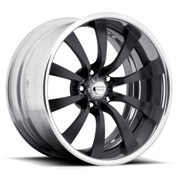 American Racing Forged - VF499 | 18x9 | BLANK | ET XX