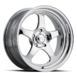 American Racing Forged - VF501 | 17x10 | BLANK | ET XX