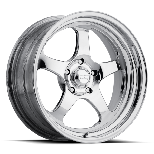 American Racing Forged - VF501 | 17x10 | BLANK | ET XX