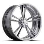 American Racing Forged - VF506 | 24x10 | BLANK | ET XX