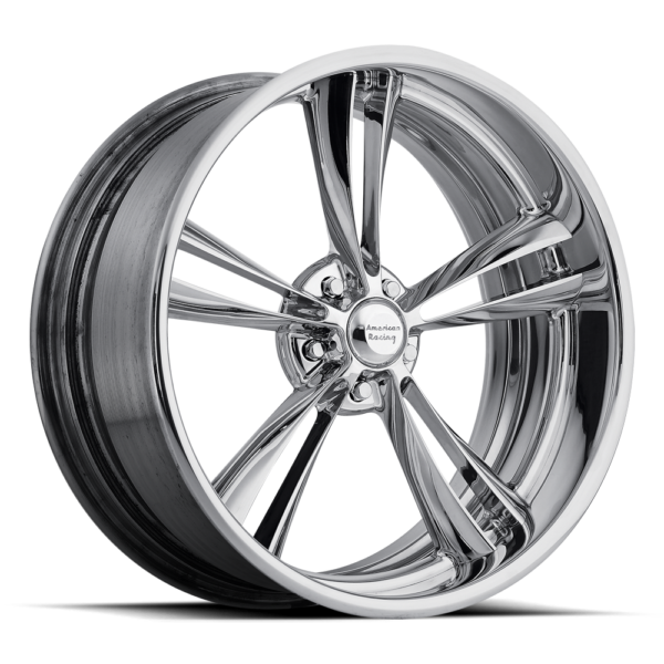 American Racing Forged - VF506 | 20x10.5 | BLANK | ET XX