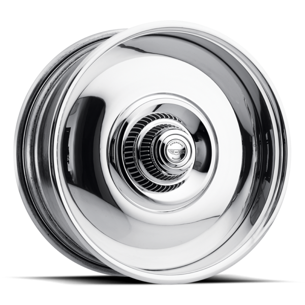 American Racing Forged - VF509 SOMBRERO | 28x12 | BLANK | ET XX