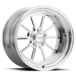 American Racing Forged - VF510 | 20x15 | BLANK | ET XX