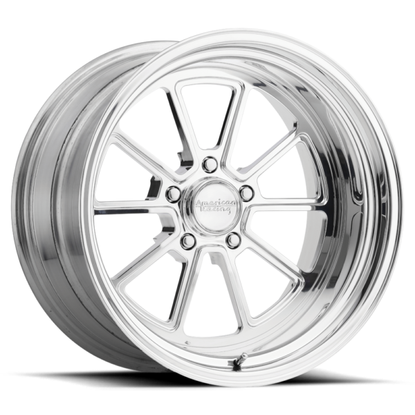 American Racing Forged - VF510 | 15x7 | BLANK | ET XX