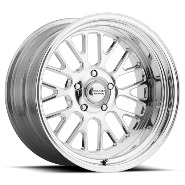American Racing Forged - VF512 | 16x5.5 | BLANK | ET XX