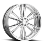American Racing Forged - VF513 | 19x8 | BLANK | ET XX