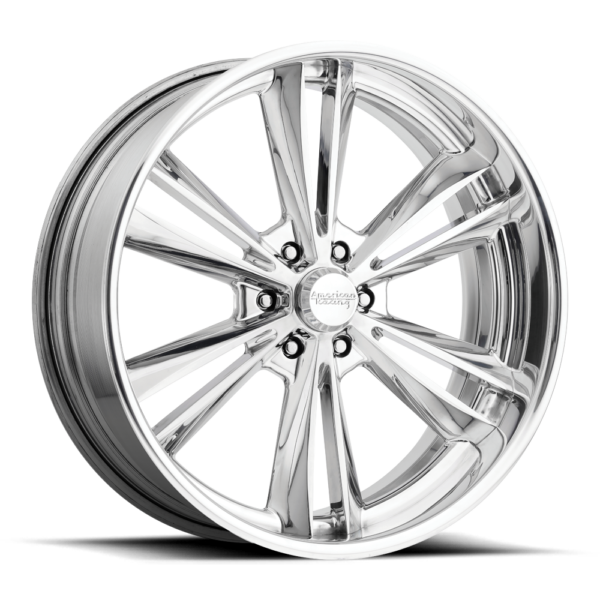American Racing Forged - VF513 | 19x10 | BLANK | ET XX