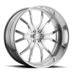 American Racing Forged - VF514 | 24x12 | BLANK | ET XX