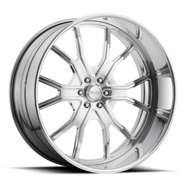 American Racing Forged - VF514 | 24x10 | BLANK | ET XX