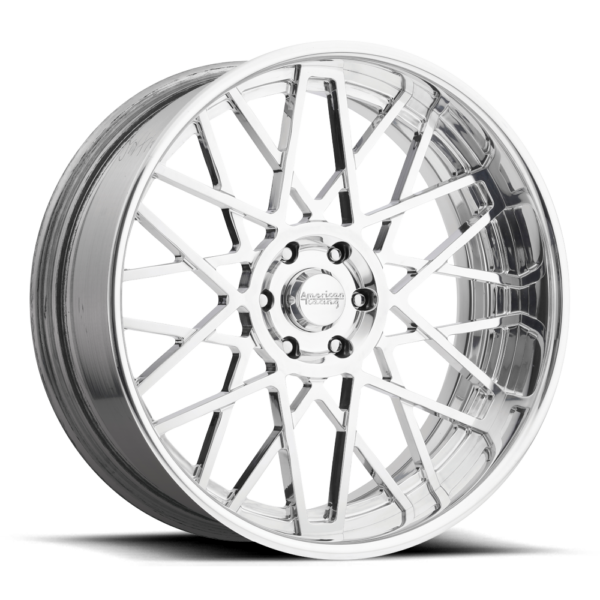 American Racing Forged - VF515 | 18x10 | BLANK | ET XX