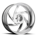 American Racing Forged - VF516 | 17x10 | BLANK | ET XX
