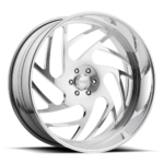 American Racing Forged - VF517 | 18x12 | BLANK | ET XX