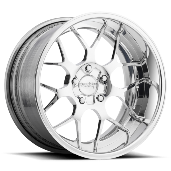 American Racing Forged - VF518 | 22x8.5 | BLANK | ET XX