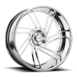 American Racing Forged - VF520 | 17x7 | BLANK | ET XX