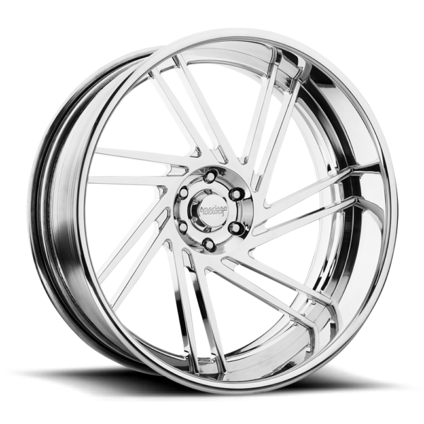 American Racing Forged - VF520 | 18x10 | BLANK | ET XX
