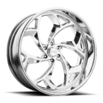 American Racing Forged - VF521 | 20x10.5 | BLANK | ET XX