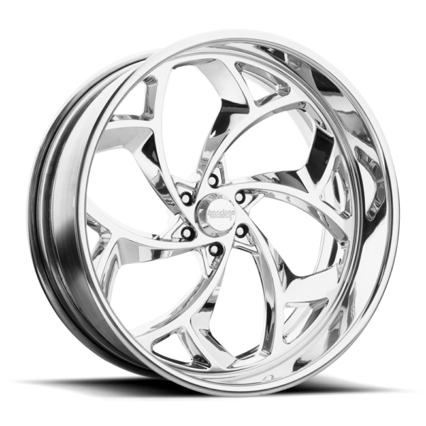 American Racing Forged - VF521 | 17x10 | BLANK | ET XX