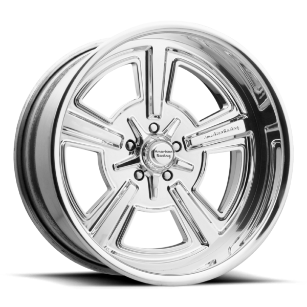 American Racing Forged - VF526 | 22x8.5 | BLANK | ET XX