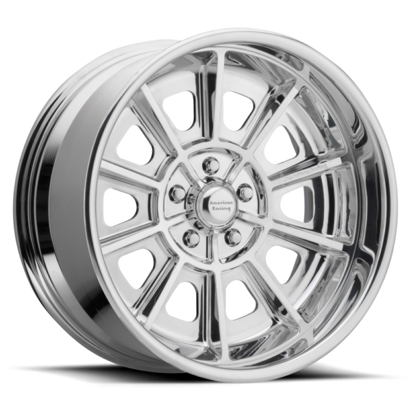 American Racing Forged - VF527 | 22x12 | BLANK | ET XX