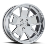 American Racing Forged - VF528 | 22x10 | BLANK | ET XX