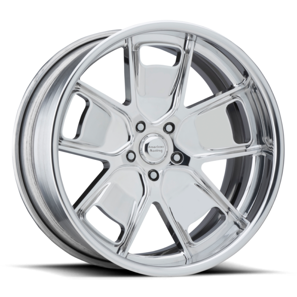 American Racing Forged - VF528 | 22x10 | BLANK | ET XX