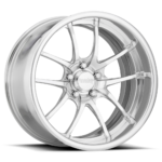 American Racing Forged - VF529 | 20x15 | BLANK | ET XX