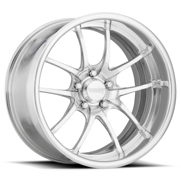 American Racing Forged - VF529 | 20x15 | BLANK | ET XX